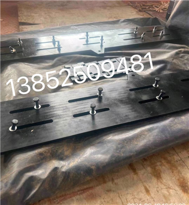 YBT_4190-2018工程用機(jī)編鋼絲網(wǎng)及組合體|網(wǎng)面拉伸強(qiáng)度試驗(yàn)夾具